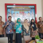 Perpusnas Lakukan Akreditasi Tiga Perpustakaan di Kaltim