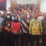 Arfiansyah Resmi Jabat Sekwan, Siap Lanjutkan Program SIDILAN