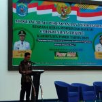 Ketua DPRD Sampaikan Hasil Analisis Pokok-Pokok Pikiran