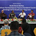 Pemkab Bulungan Ukur Kemampuan Membaca Ribuan Murid SD