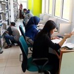 Kunjungan ke Perpustakaan DPK Balikpapan Terus Meningkat