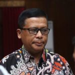 Wali Kota Balikpapan Mutasi 10 Pejabat,  Elvin Junaidi Jadi Kepala Dinas Arsip dan Perpustakaan   