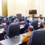 Dewan RDP Bersama Formak Bahas Proyek Sekolah Terpadu di Perumahan Regency Senilai Rp33 Miliar