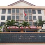 Peringatan Wafatnya Isa Almasih Layanan Perpustakaan Ditutup Sehari  