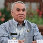 Gubernur Ingatkan Tingkatkan Kewaspadaan Masyarakat
