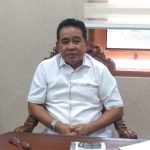 H Kamaruddin Apresiasi Bankeu Rp196,2 M dari Pemprov