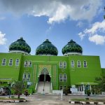 Pemkab Paser Gelontorkan Rp477 Juta untuk Honor Imam dan Pengurus Masjid Agung