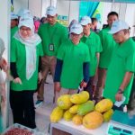 Jelang Idulfitri, Pemkab Paser Gelar Pasar Murah