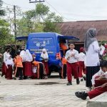 DPK Kaltim Miliki 3 Armada Pusling, Layani Warga Pelosok hingga Lapas dan Rutan  