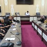 Dewan Gelar RDP, Bahas Penyerapan Tenaga Kerja RDMP hingga BPJS Ketenagakerjaan