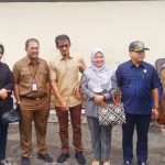 Dewan Minta Pasar Klandasan Segera Dilakukan Pembongkaran