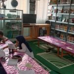 Tingkatkan Minat Baca, SMPN 2 Balikpapan Terapkan Literasi Membaca Selama 20 Menit