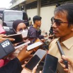 Komisi II Dukung Pemkot  Bangun Pasar Induk