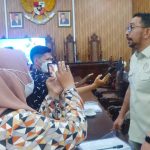 Aktif Mengkritisi Persoalan Pembangunan, Muhammad Taqwa Apresiasi Formak Indonesia