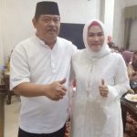 Gelar Halalbihalal, Ketua DPRD Abdulloh Ajak Masyarakat Bersinergi dan Kolaborasi Membangun Kota