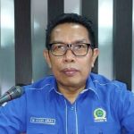 Rawan Banjir, Agus Aras Dukung Usulan Gedung DPK Kaltim Dipindahkan