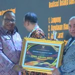 Kaltim Raih 2 Penghargaan APBD Award, Peringkat Satu Realisasi Pendapatan Daerah Tertinggi