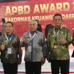 2024, Kaltim Targetkan 3 Penghargaan APBD Award