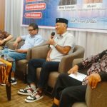 Budiono : Pembangunan Infrastruktur Harus Terencana, Terarah dan Terpadu