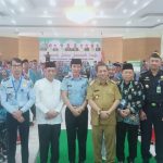 Wagub Kaltim Lepas 289 Jemaah Haji Kukar