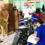 Pustaka Anak Bangsa DPK Kaltim Jadi Perpustakaan Tempat Individu untuk Berkembang dan Berkarya