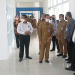 Kepala Perpusnas RI Minta Gedung Layanan Perpustakaan Daerah PPU Difungsikan dengan Baik