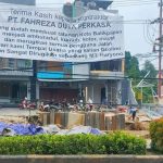Dewan Khawatir Gugatan ke PT Fahreza  Ganggu Penyelesaian Proyek Pengendalian Banjir