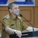 Wagub Hadi : Mau Anak Didik Sukses, Jadi Guru Harus Tulus dan Ikhlas