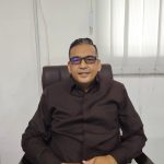 Hendrawan Dorong Tingkatkan Kemampuan Literasi Masyarakat