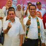 Bantu Pembangunan Daerah, Wagub Hadi Apresiasi IKA Unhas Wilayah Kaltim