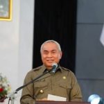 Gubernur Isran Terima 512 Usulan Pokir dari Karang Paci