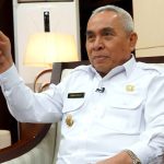 Proses Pengadaan Barjas Tender dan Seleksi Capai 56 Persen