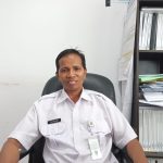 Jauhari Tegaskan Literasi Mampu Meningkatkan Rasa Percaya Diri