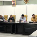 Dewan Gelar RDP bersama Jarti dan Disdikbud, Bahas Usulan THR hingga BPJS Kesehatan