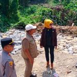 Komisi III DPRD Paser Sidak Pasar Rakyat Kuaro