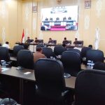 LKPj Wali Kota Balikpapan 2022, Dewan Soroti Proyek DAS Ampal hingga Pembangunan RSUD  