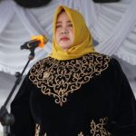 Wabup Masitah : Perpustakaan Sumber Informasi Pengetahuan, Hiburan dan Informasi Bagi Masyarakat