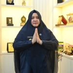 Pemkab Paser Komitmen Wujudkan Transformasi Perpustakaan Berbasis Inklusi Sosial