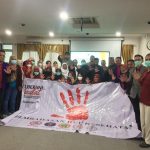 Sampaikan Aspirasi Ke DPRD Paser, Gabungan Organisasi Kesehatan Tolak RUU Omnibus Law Kesehatan