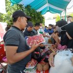 Gerakan Pangan Murah, Pemprov Kaltim Siap Buat Skala Besar