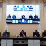 Enam Fraksi Soroti Proyek Penanganan Banjir DAS Ampal, Pembangunan Sekolah hingga RSUD