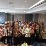 Pelatihan dan Sertifikasi GCIO, Jadikan Kepala Perangkat Daerah Memiliki Kapasitas dan Kompetensi