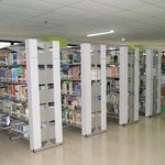 Dispustakar Balikpapan  Dilengkapi Layanan Pusat Informasi Sahabat Anak