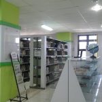 Perpustakaan Balikpapan Kini Koleksi 126 Ribu Judul Buku