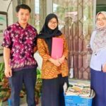 DPK Kaltim Penuhi Minat Baca Masyarakat Melalui Layanan Perpustakaan Keliling 