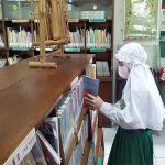 Transformasi Perpustakaan Berbasis Inklusi Sosial Menjadi Program Prioritas