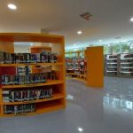 Kepala Perpusnas Apresiasi Pengelolaan Perpustakaan di Kaltim