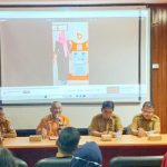 Perpustakaan Terakreditasi di Kaltim Mencapai 10 Persen