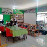 DPK Kaltim Hadirkan Ruang Baca Digital