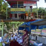 Bangun Perpustakaan di Perbatasan, Pemkab Mahulu Perhatikan Saran DPK Kaltim dan Perpusnas